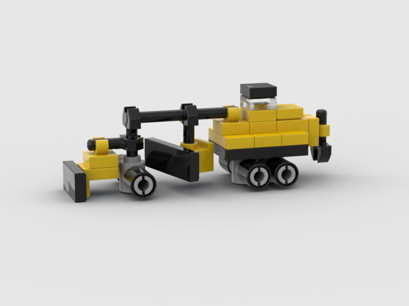 Mini Grader
