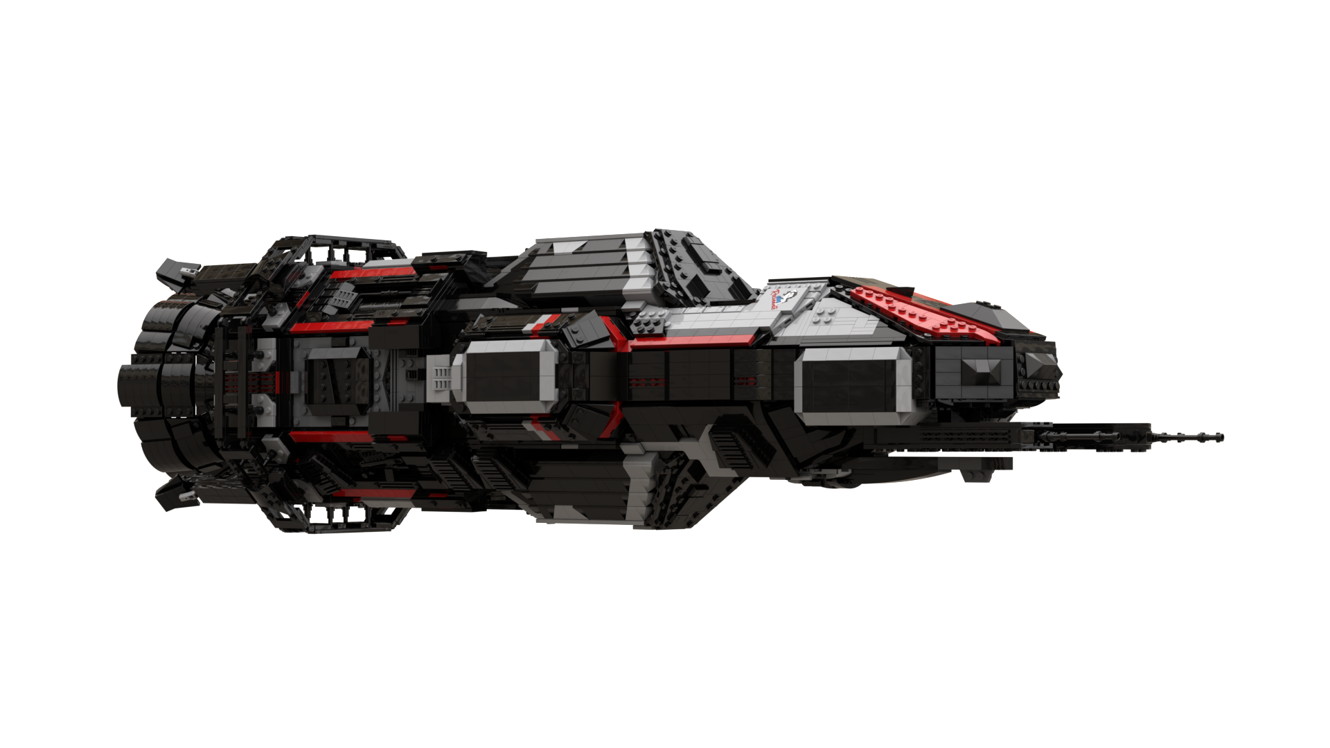 Rocinante (Season 4)