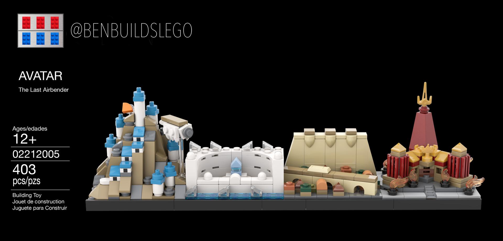 Avatar: The Last Airbender