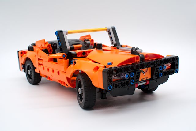 Customizable American Oldie