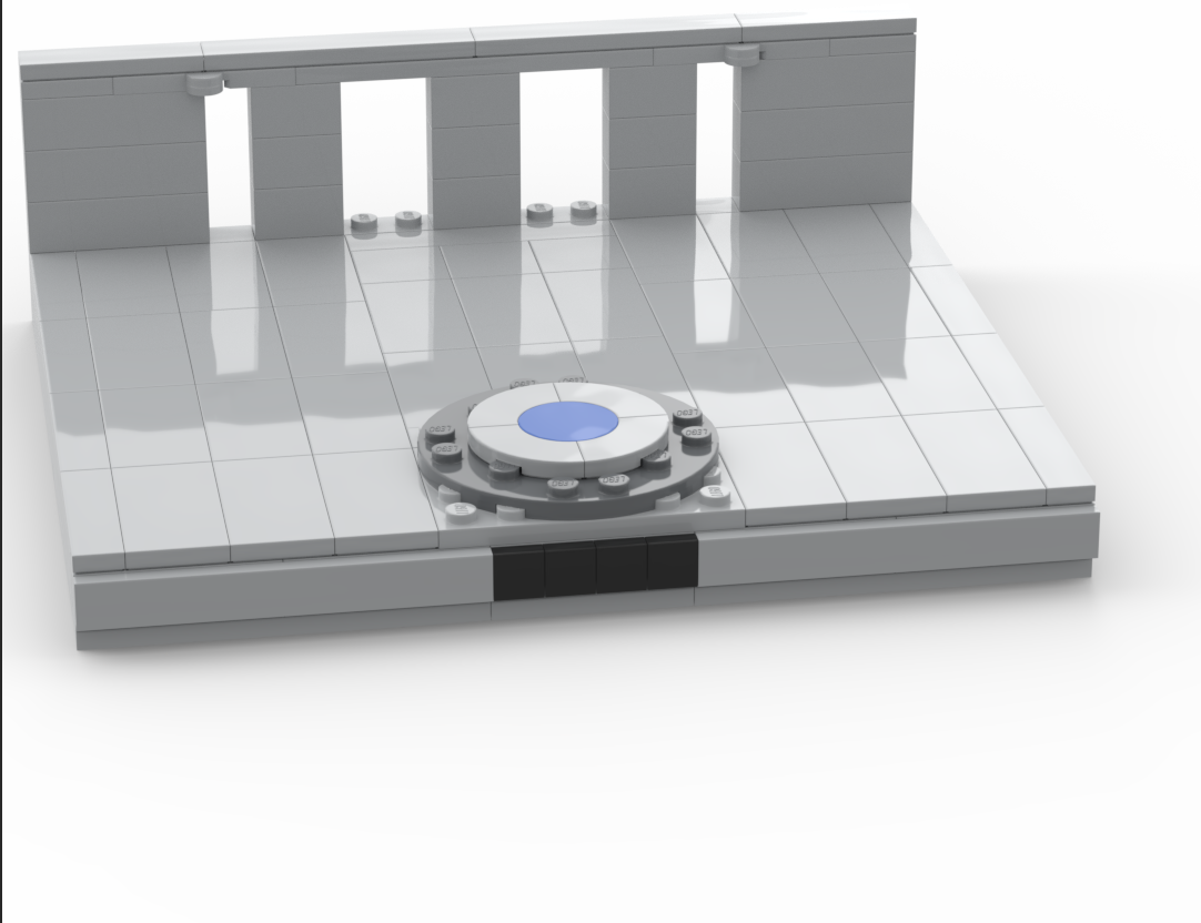 Victoria Police Memorial