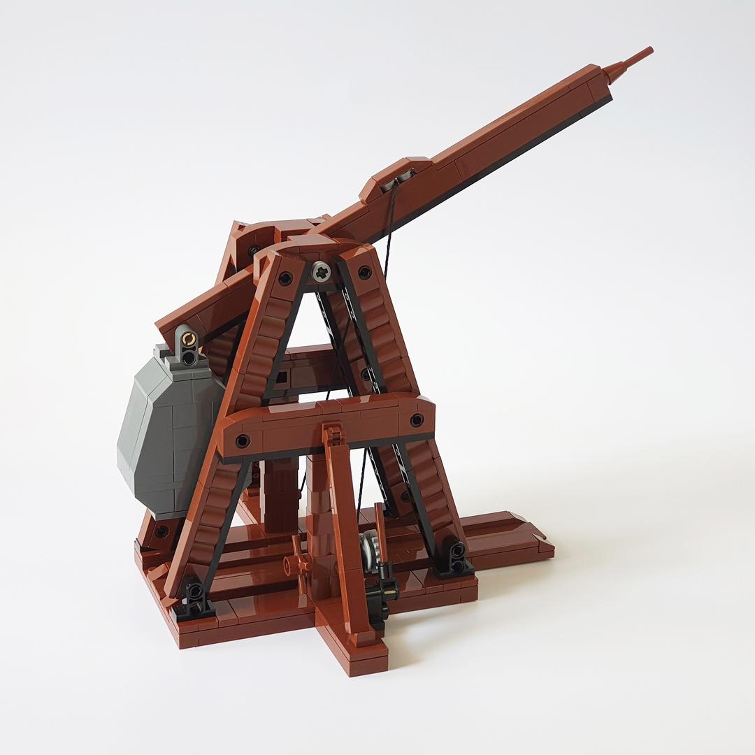 The Trebuchet