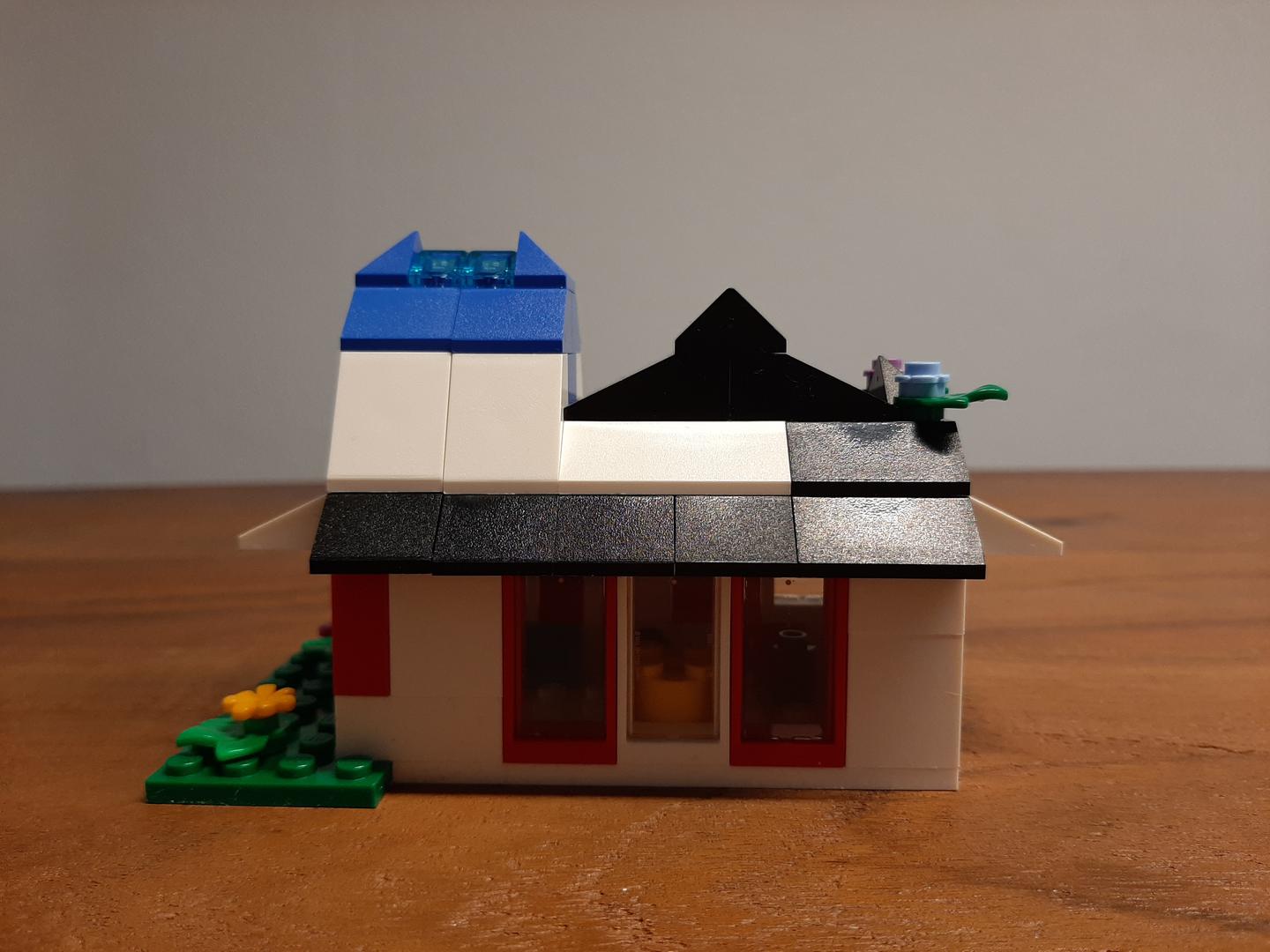 11008 Vacation house