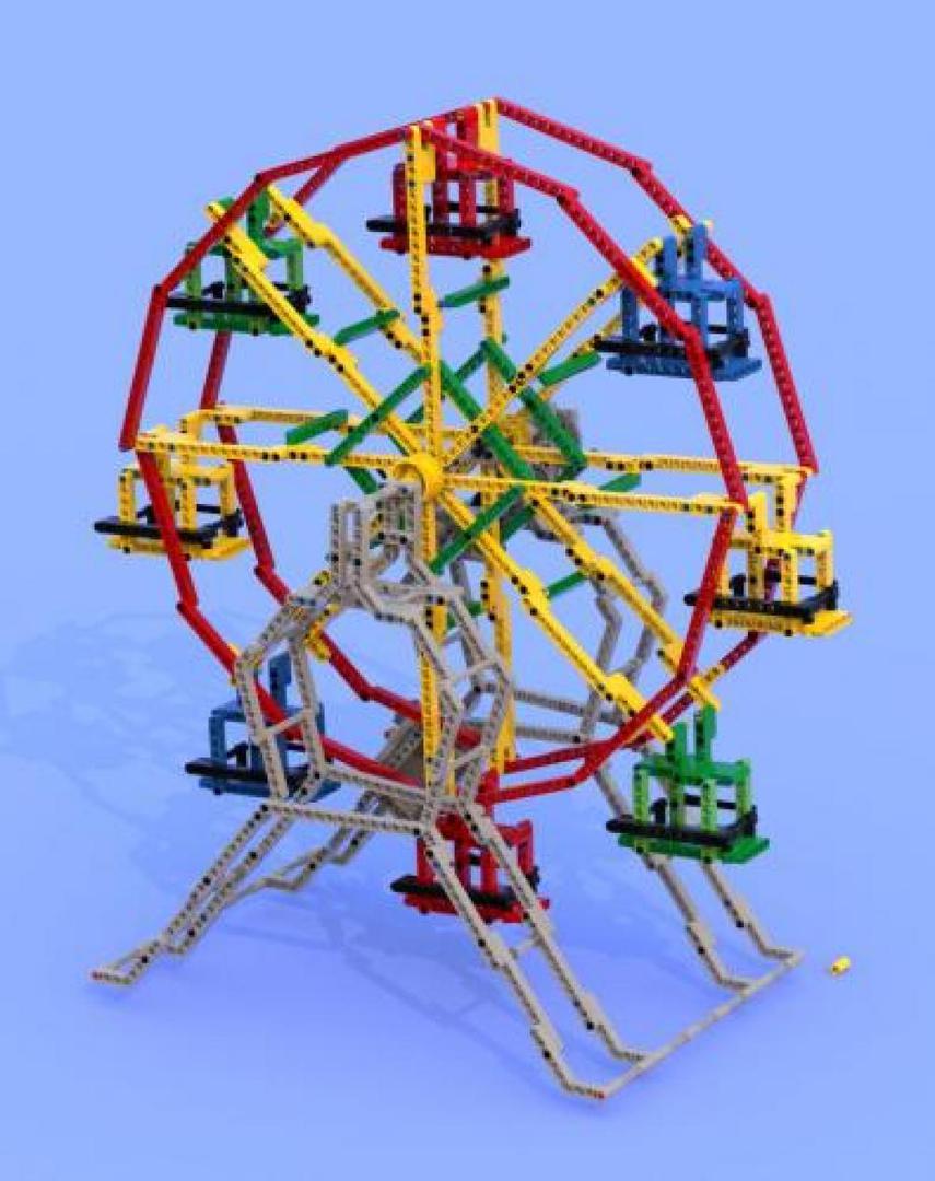 Ferris Wheel