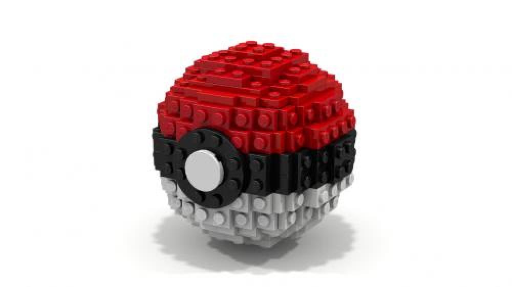 Poke Ball