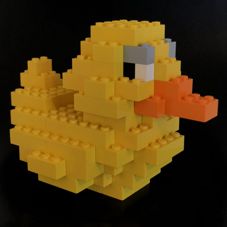 Rubber Duck