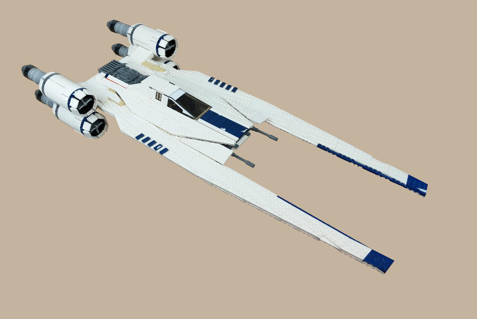 UCS U-Wing