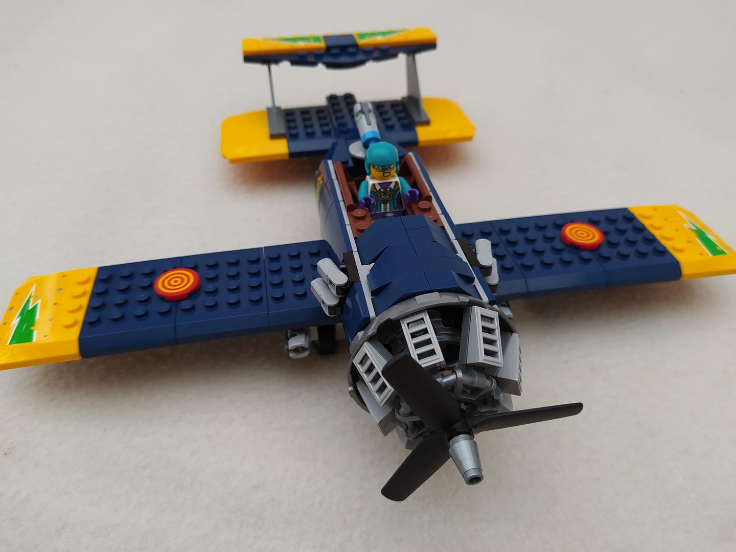 70429 Display Plane alternate build