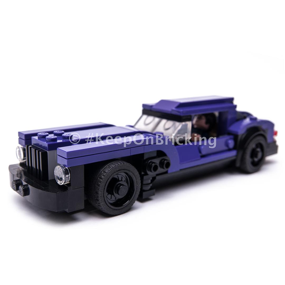 75957 Royal Coupe alternate build
