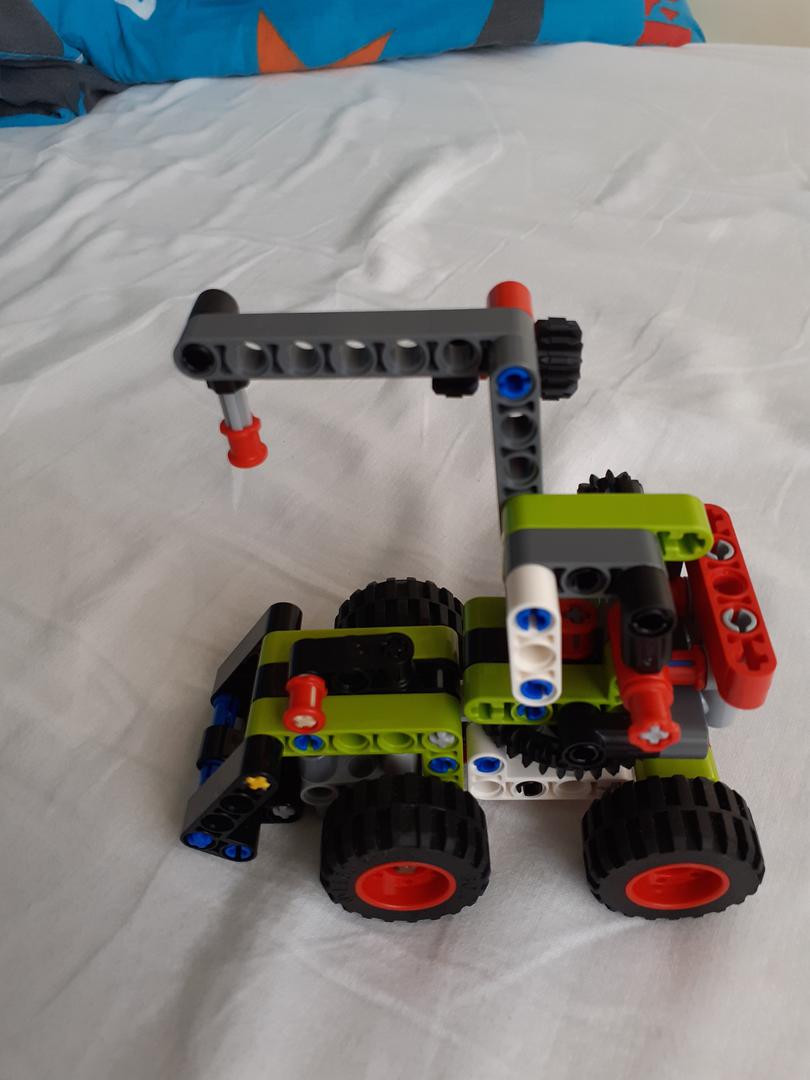 spierings crane-42102