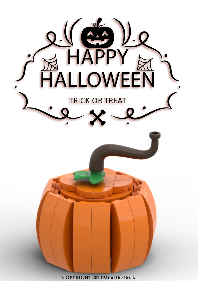 Happy Halloween 2020