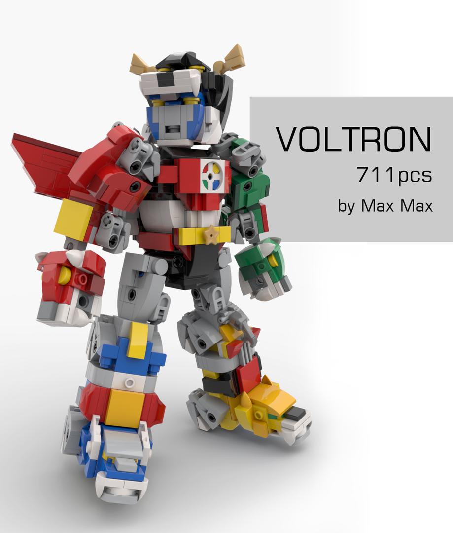 Voltron_V1