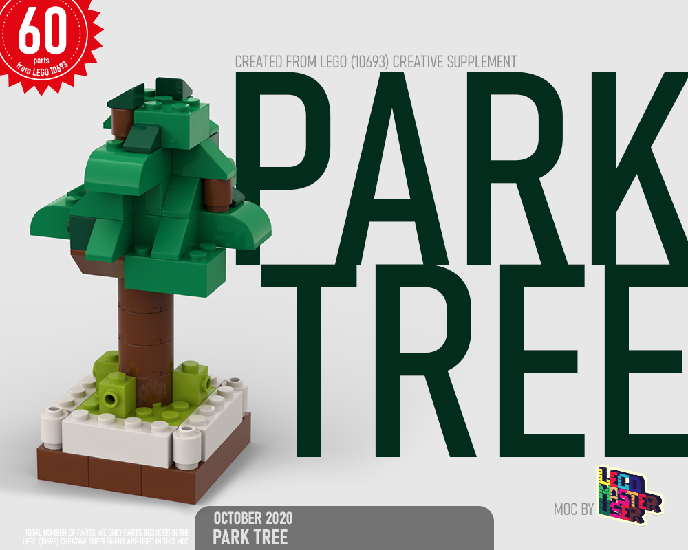 Park tree