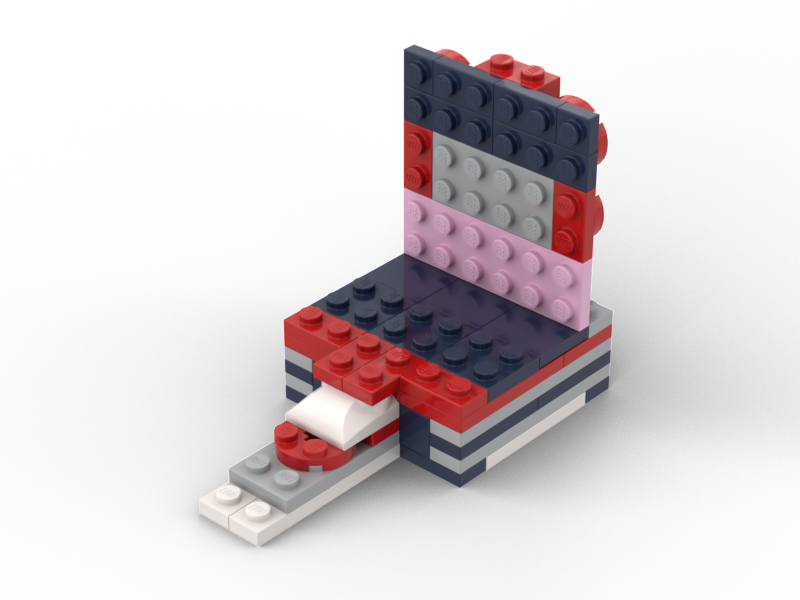 lego creator 31088 moc stage