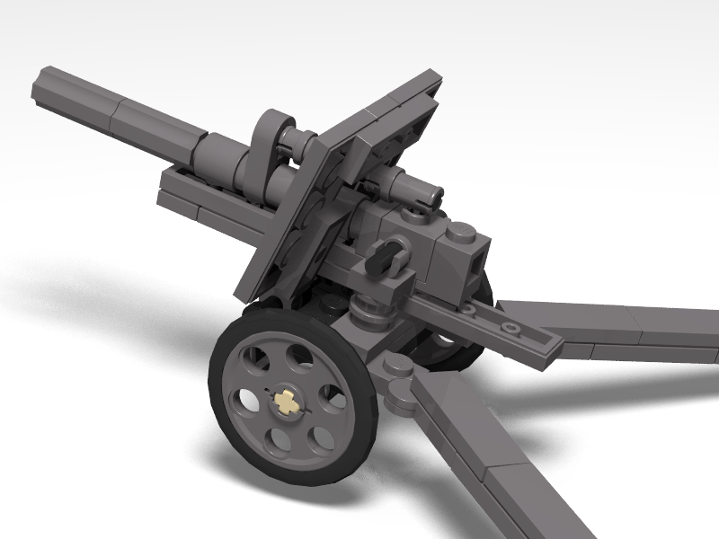 10.5 cm leFH 18