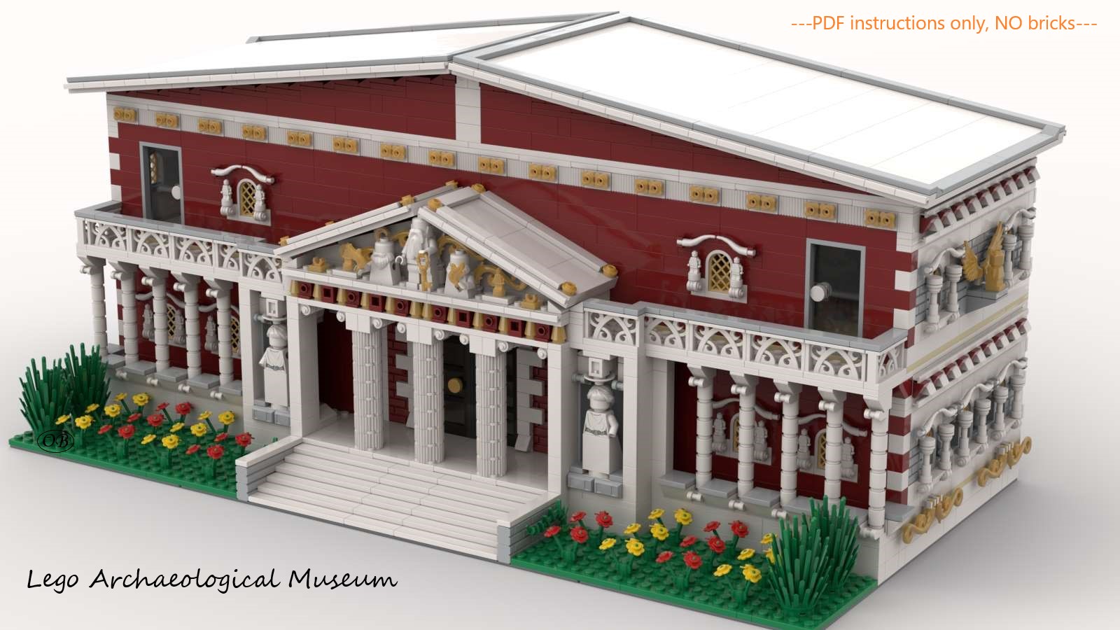 Archaeological Museum