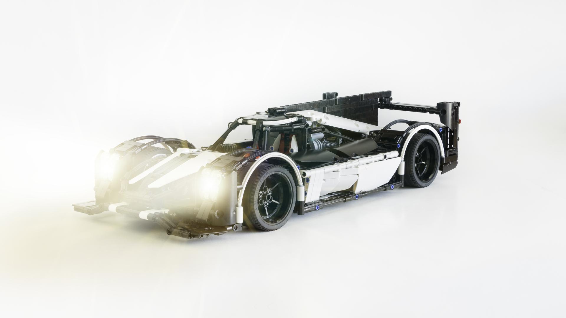 Porsche 919 Hybrid