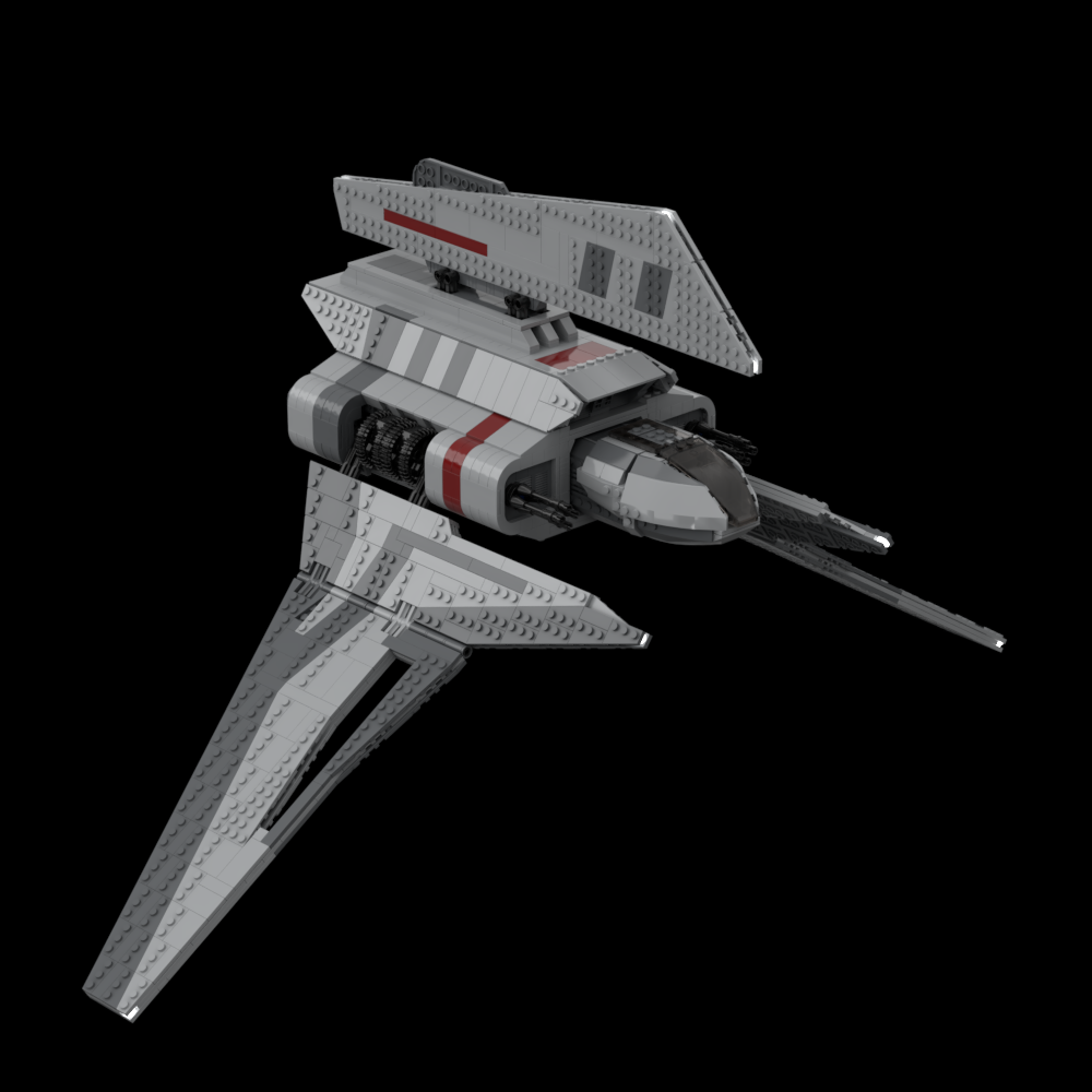 SW-Chancellor's Shuttle