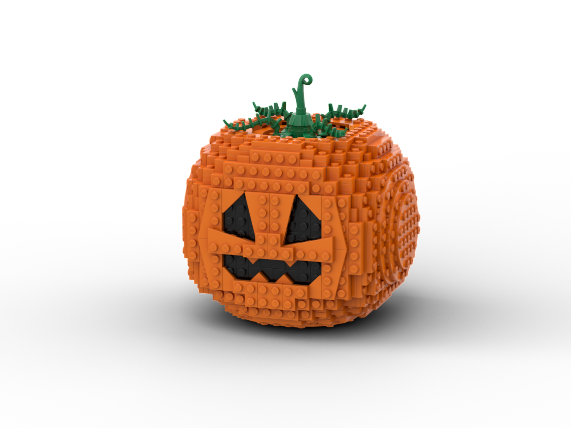 Halloween Pumpkin