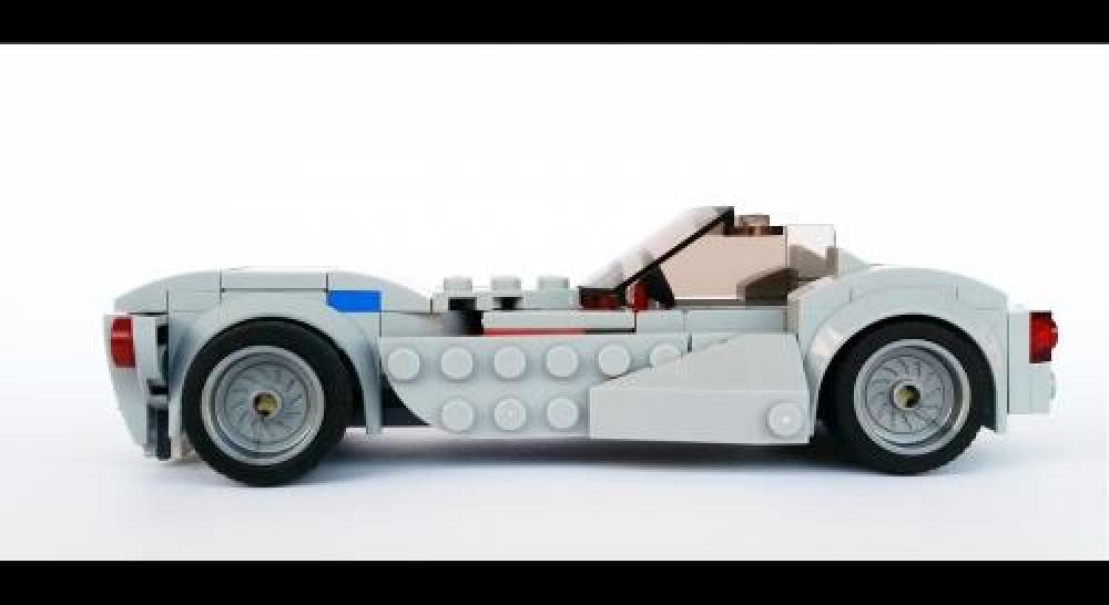 ROADSTER (MOD 75910)