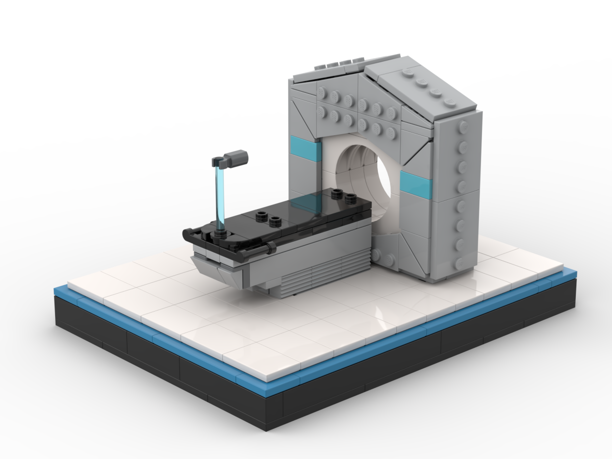 Radiotherapy Treatment Device (v.2)