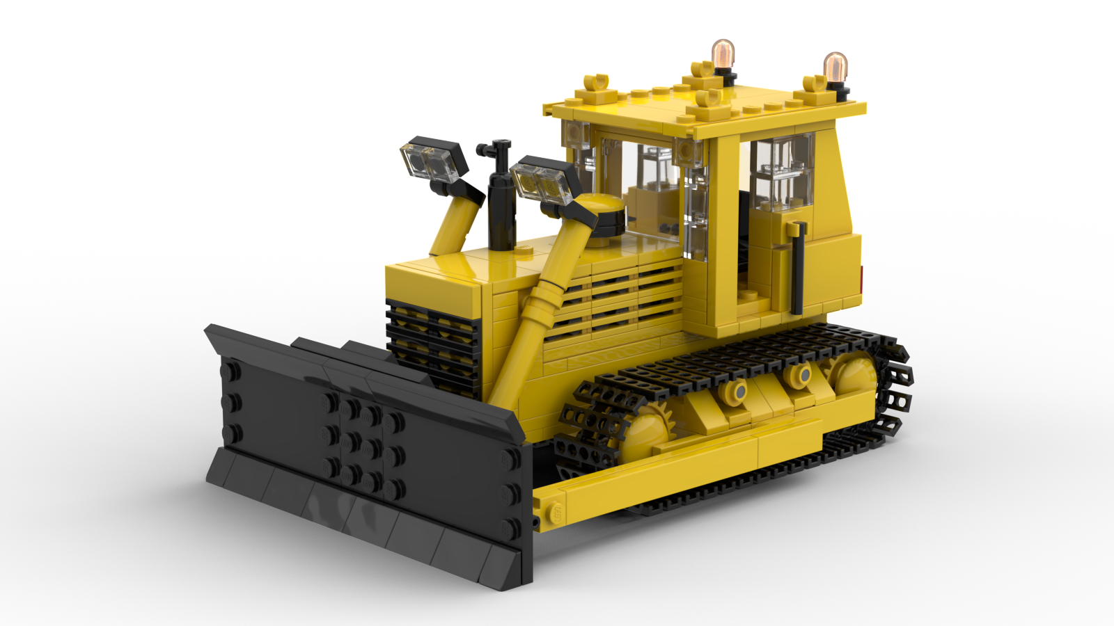 Bulldozer