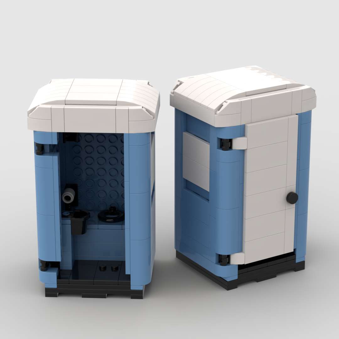portable Toilet