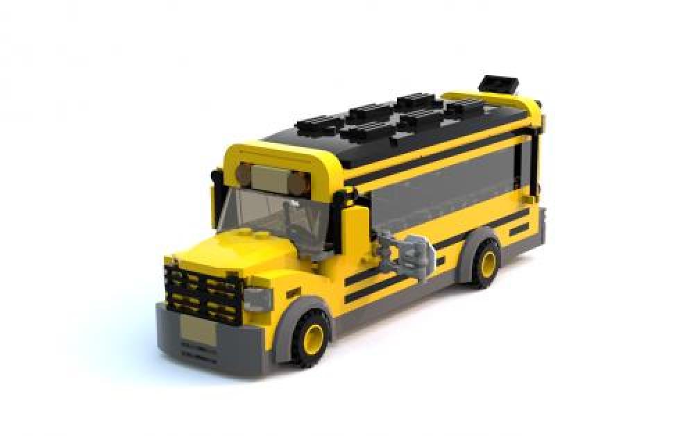 School bus