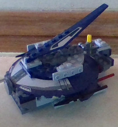 jedi siege tank alternate build