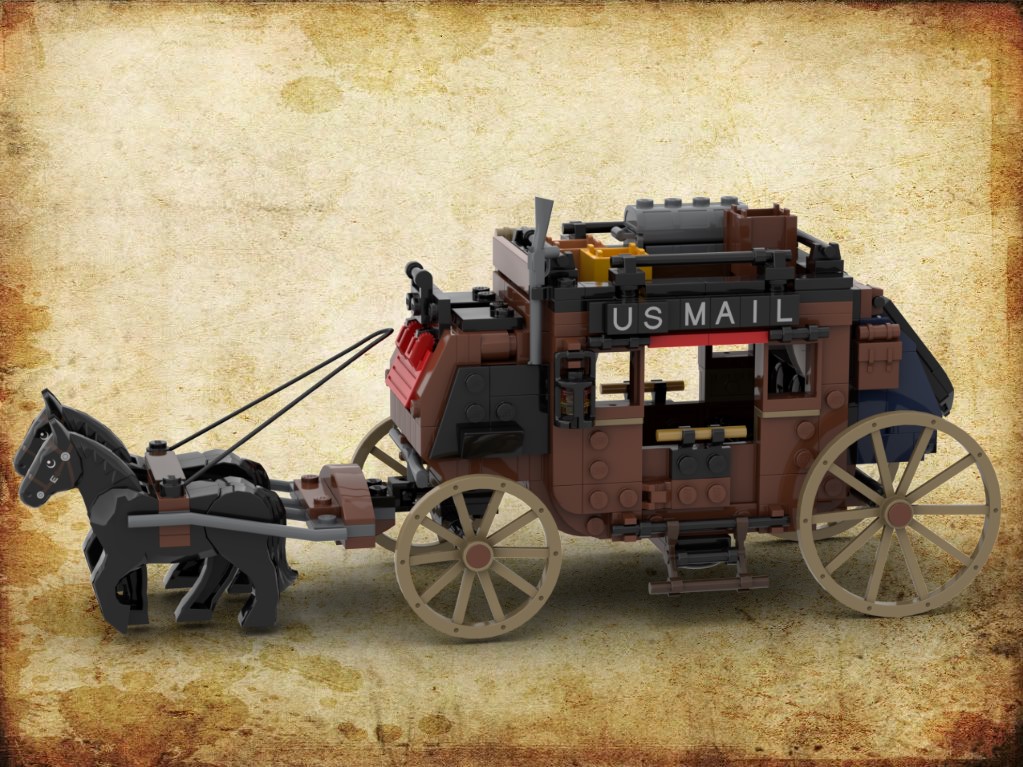 Stagecoach