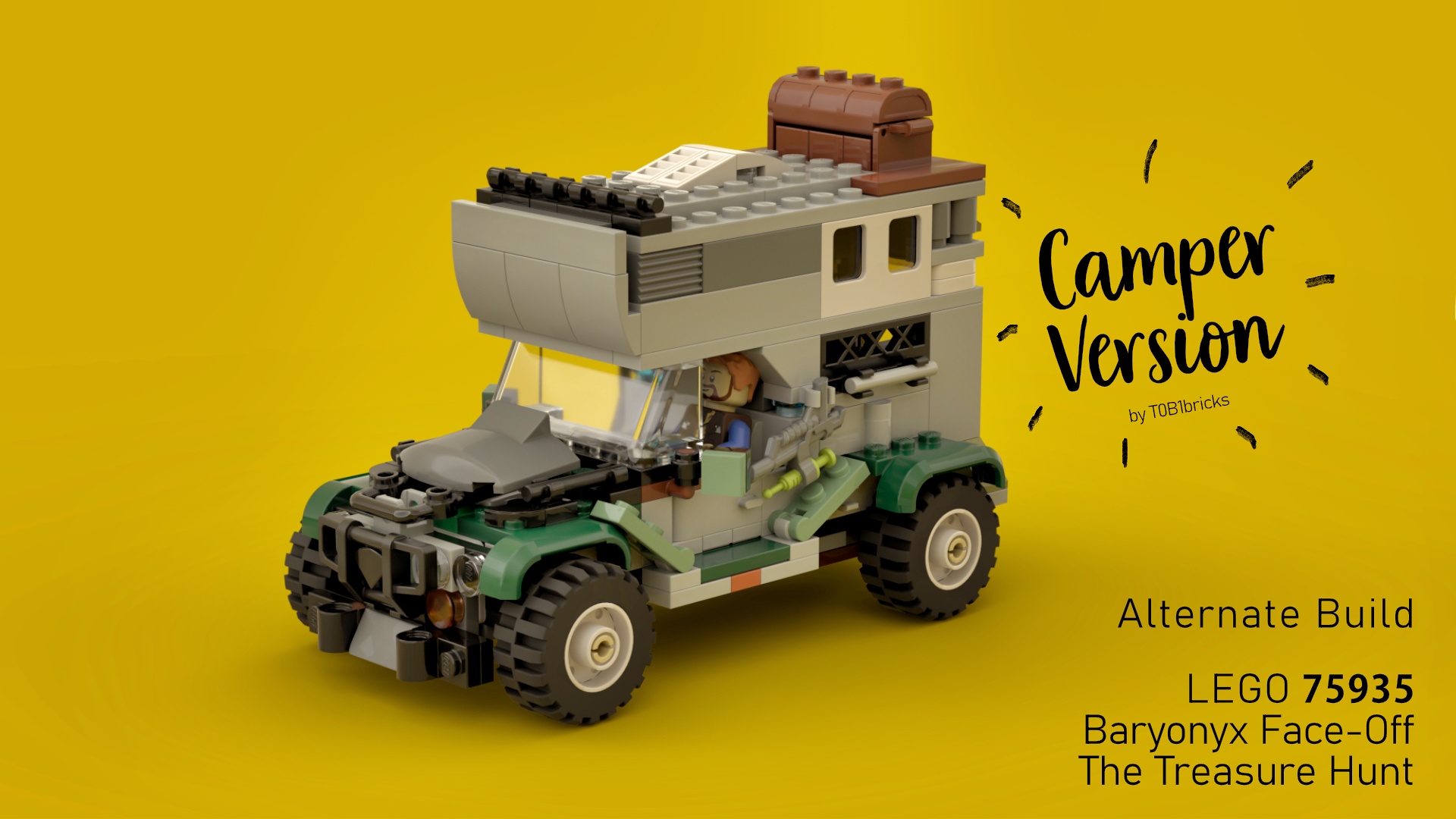 Camper Version of 75935
