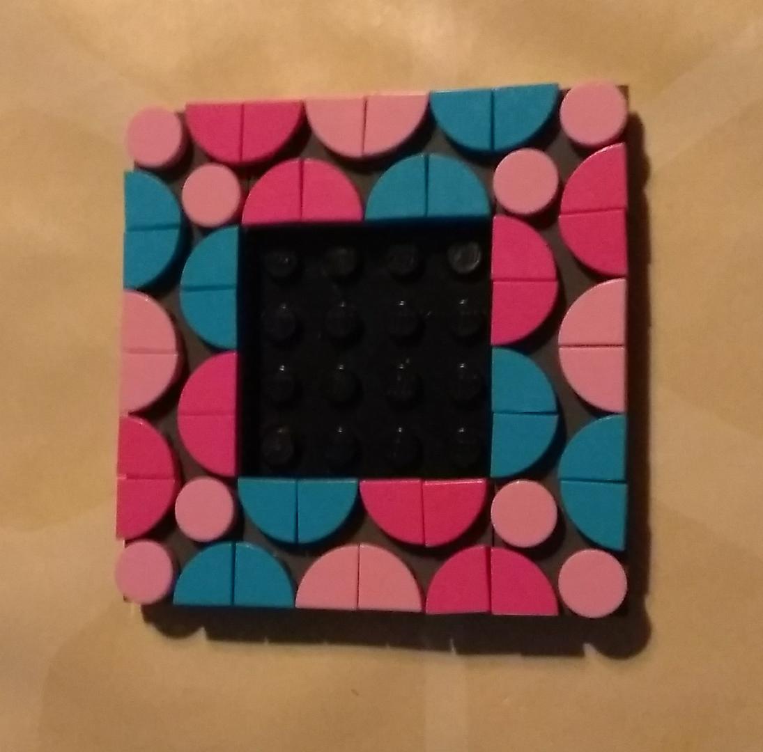 Photo frame design 2