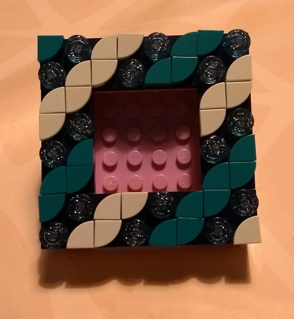 Photo frame design 4