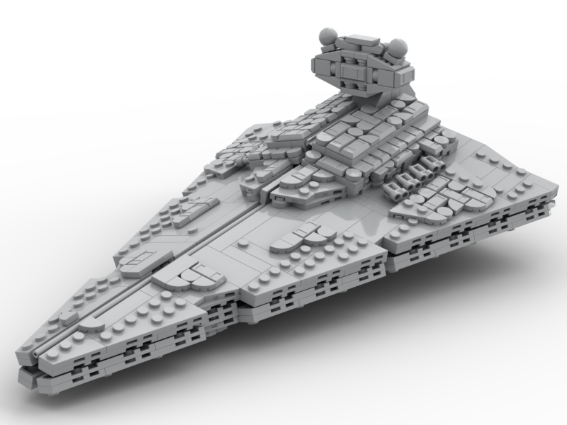 Star Destroyer