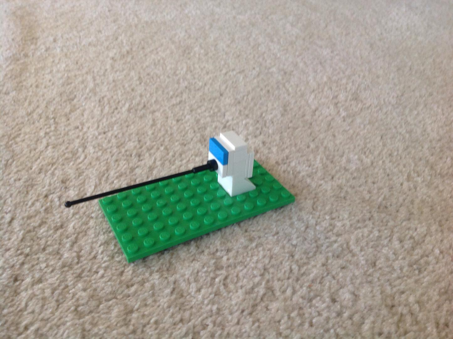 among us imposter ghost?!?!