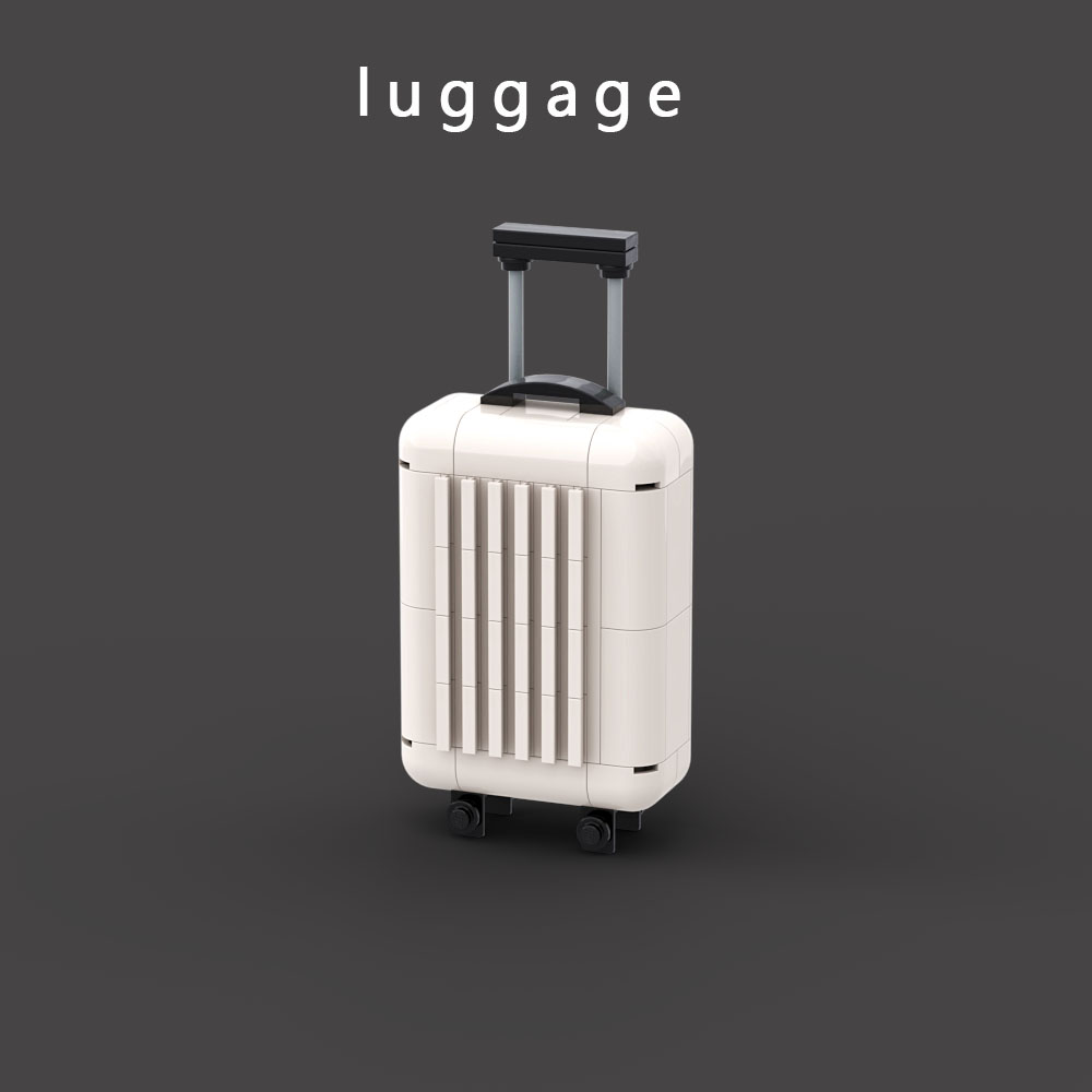 luggage