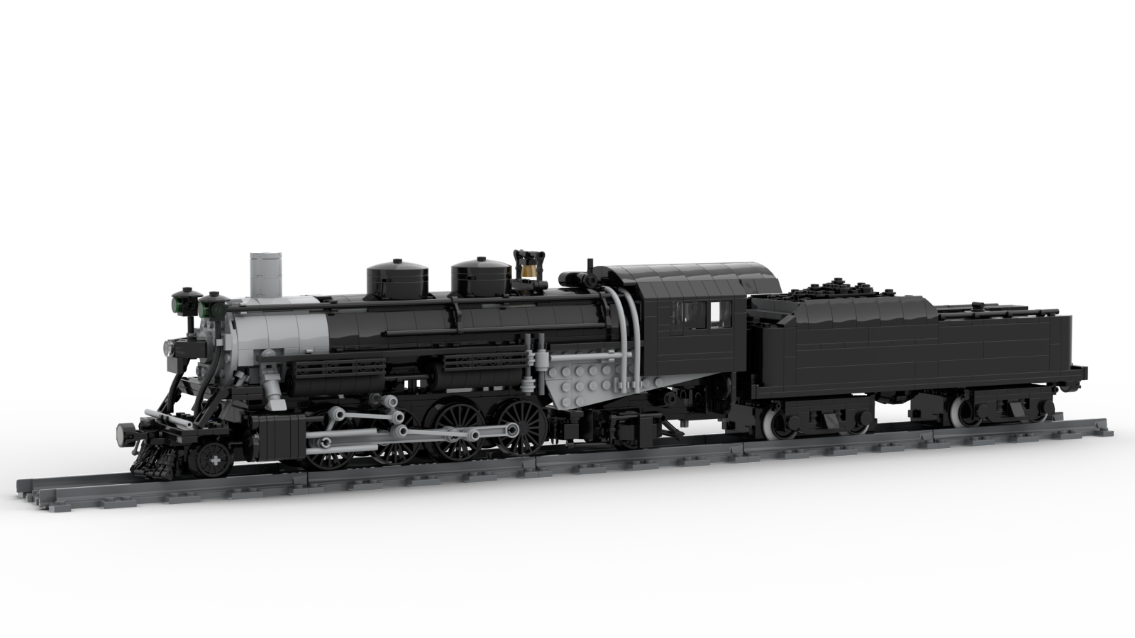 GTR 440 (Light Mikado)