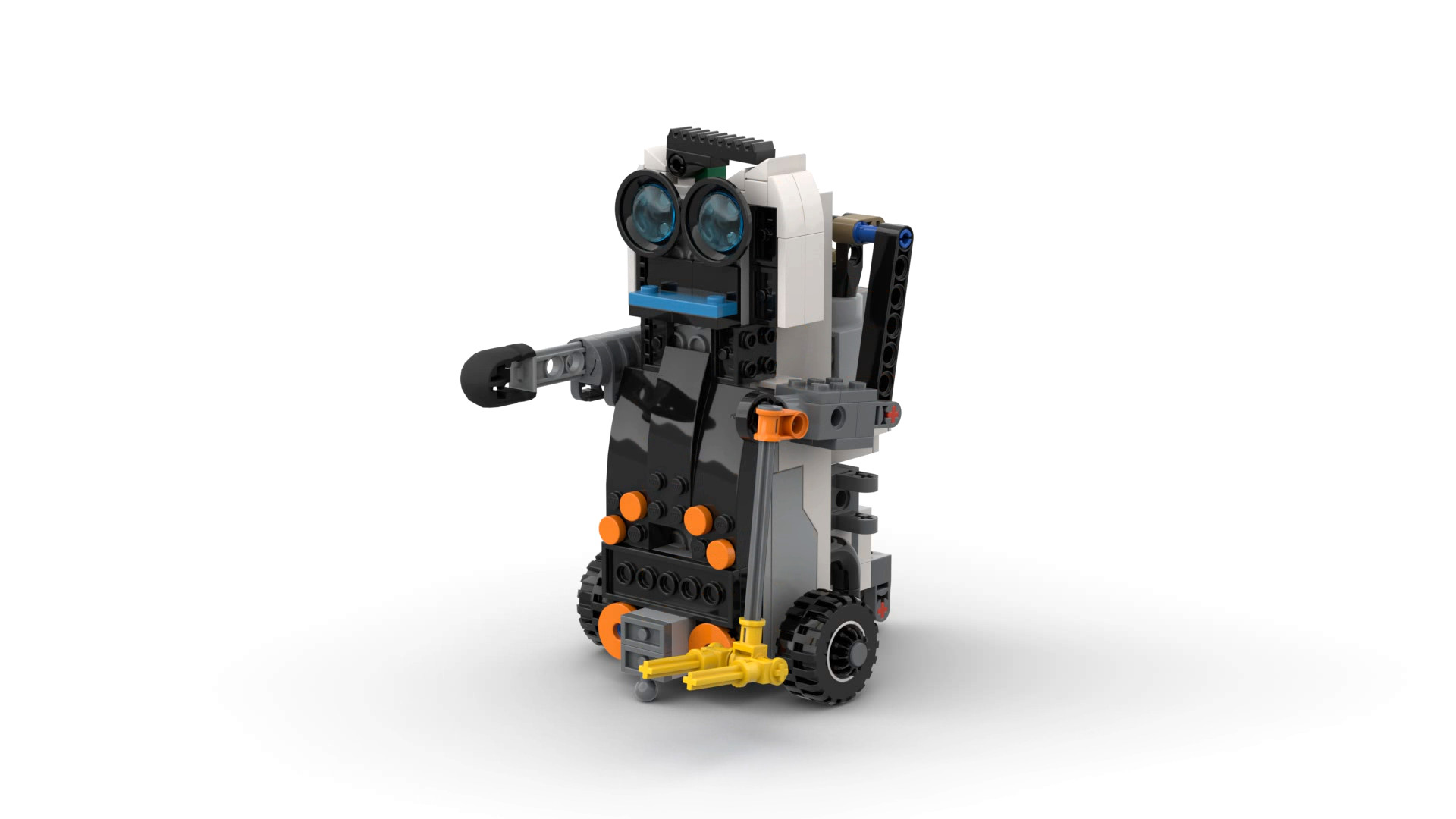 Lego Boost Vernie Junior