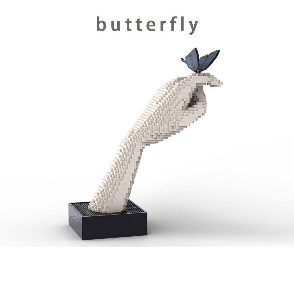 butterfly