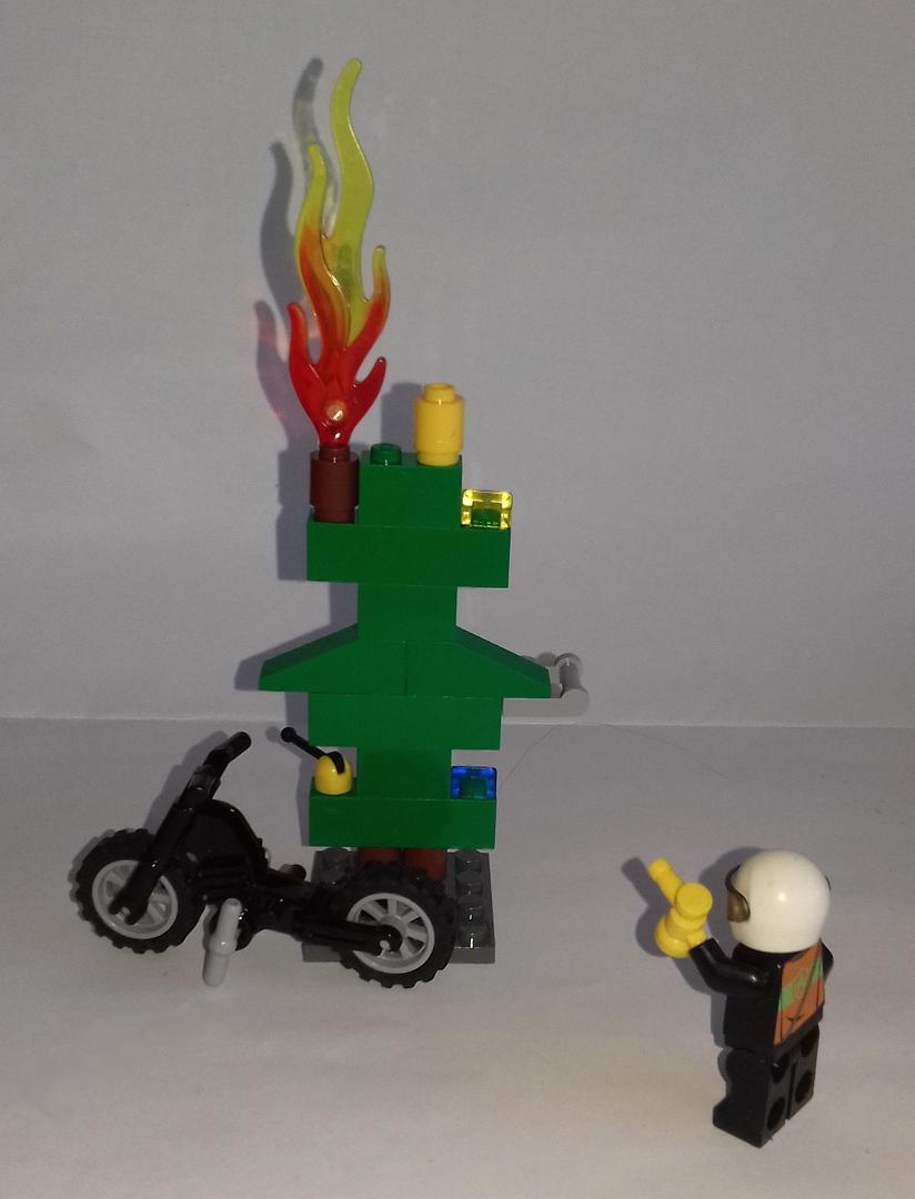 60000 Christmas Tree