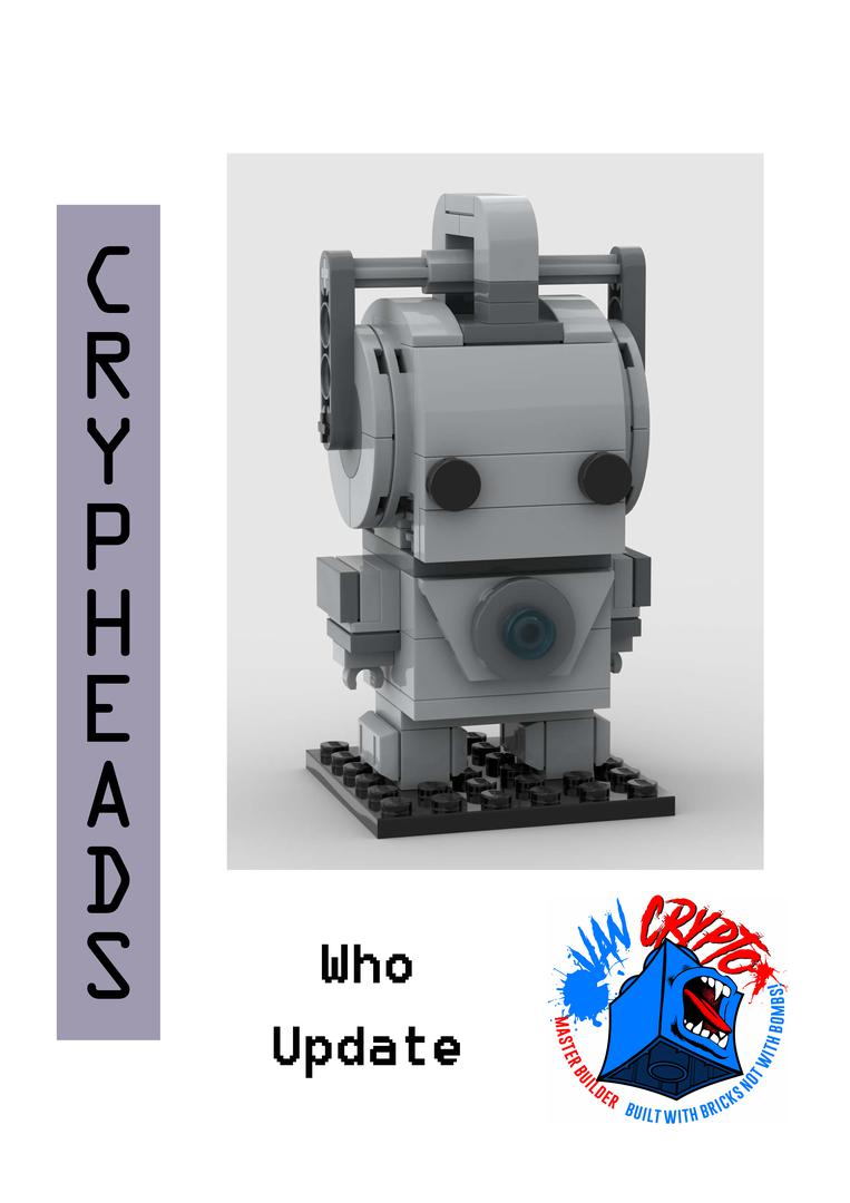 Cyberman ( Doctor Who )