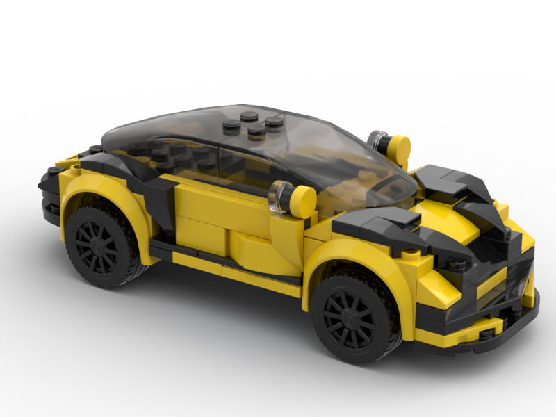 Lamborghini Aventador