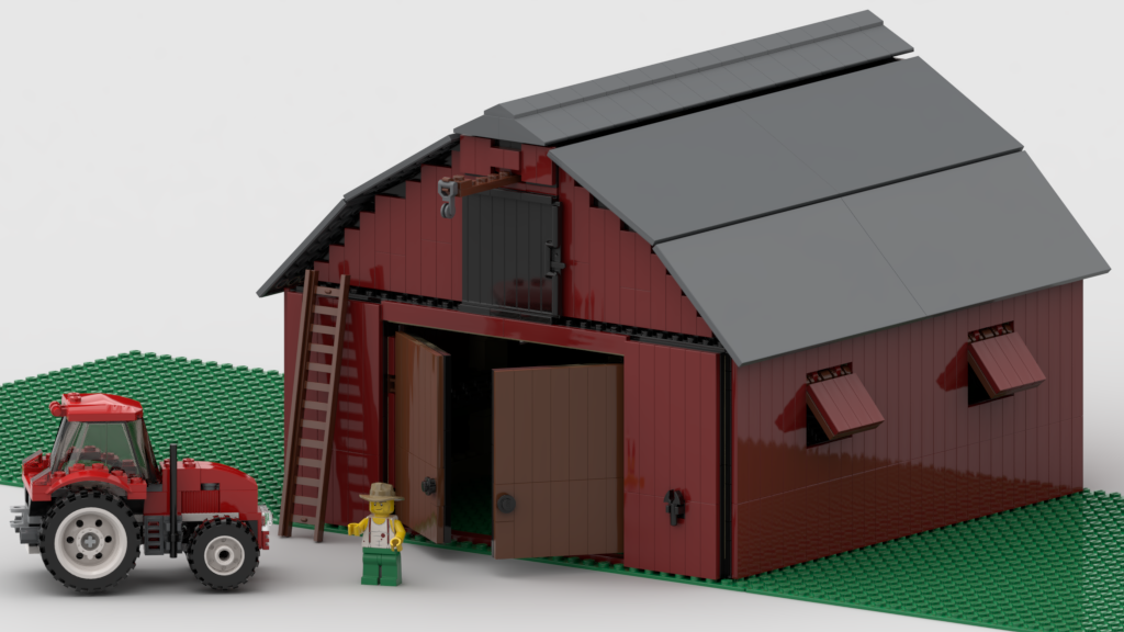 Barn