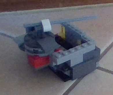 resistance defense trench alternate build