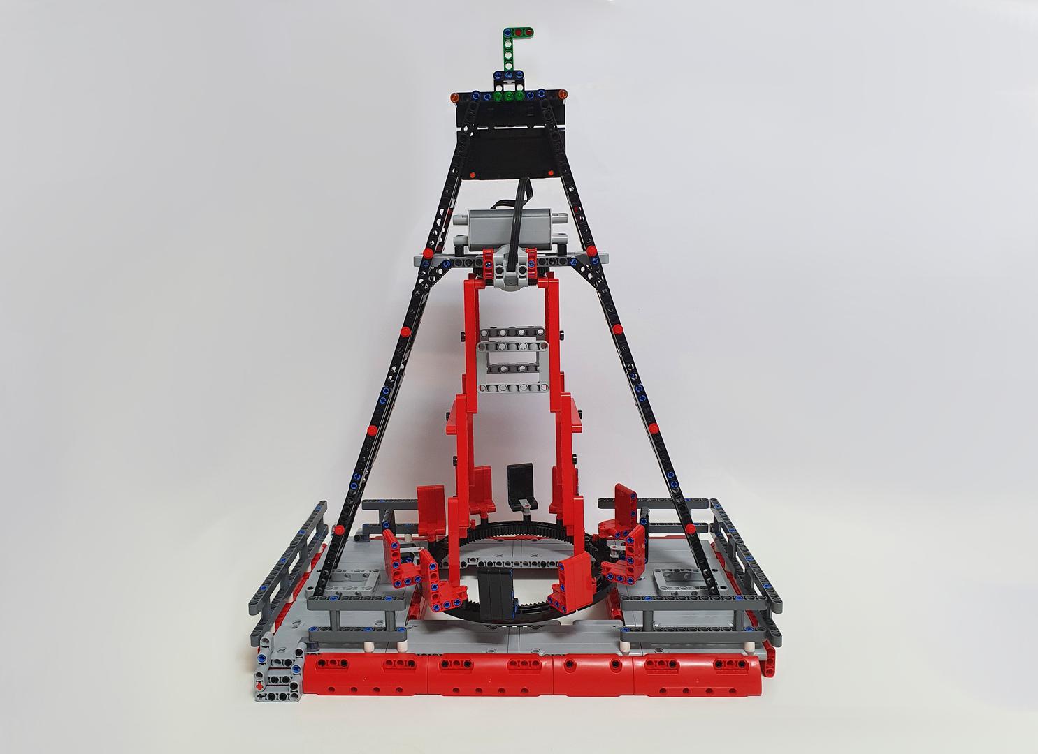 42082 C model - Carousel