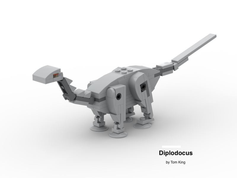 Diplodocus