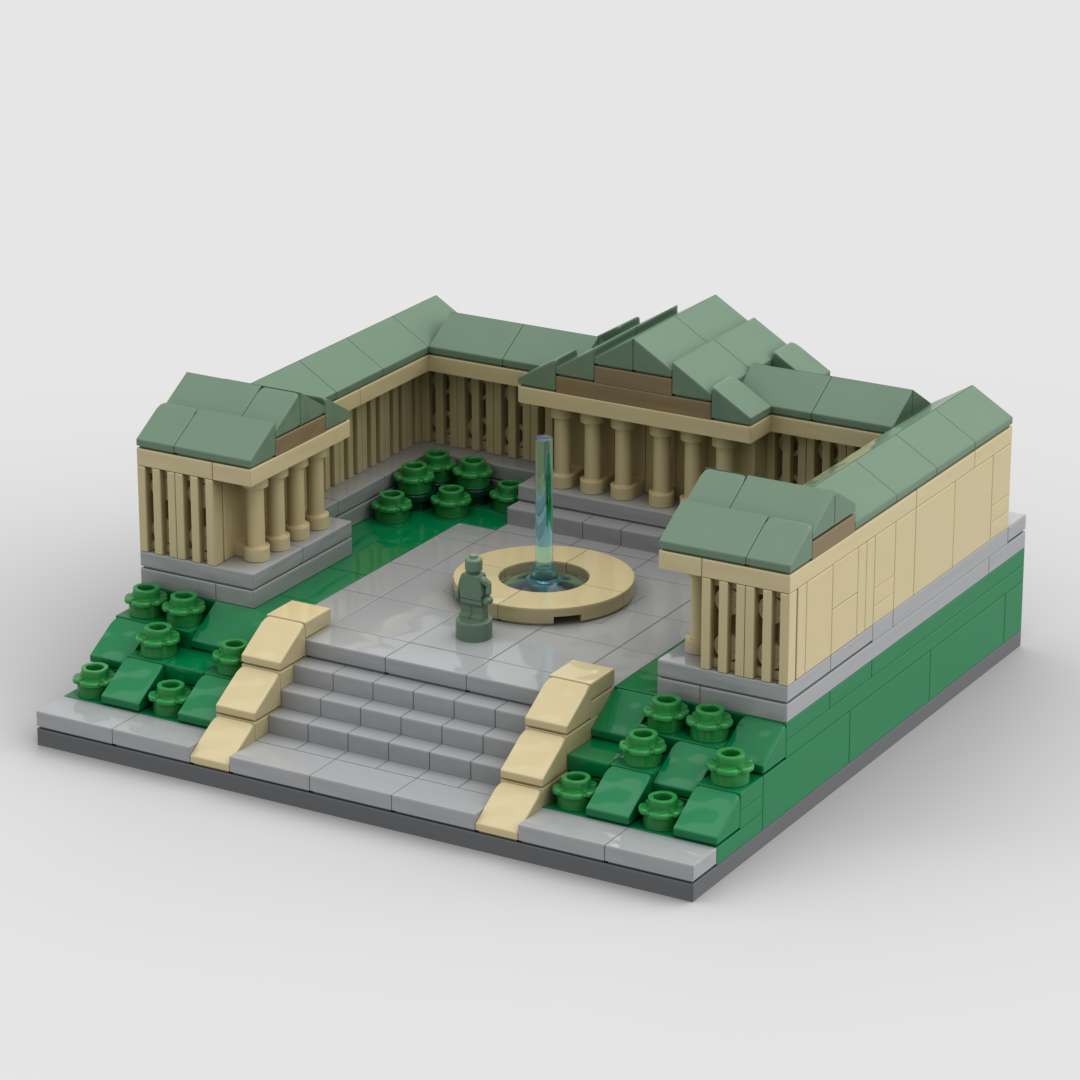 Philadelphia Museum of Art