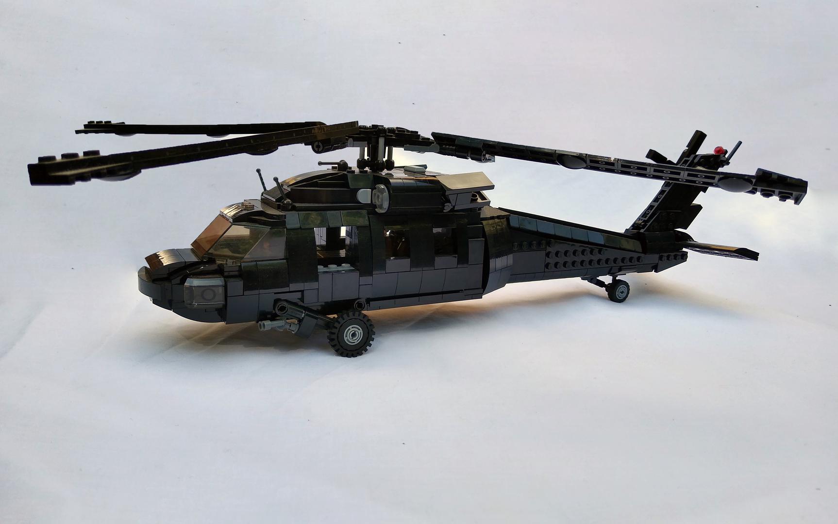 UH-60 Black Hawk