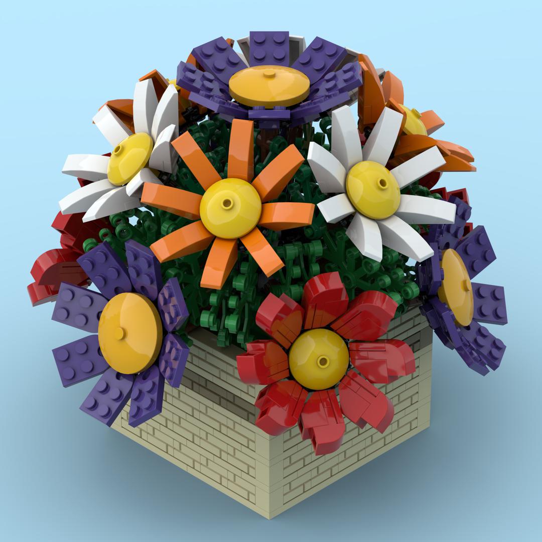 Floral Centerpiece