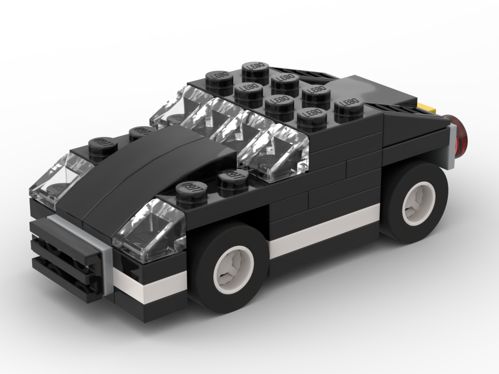 30183 on a 2441 Chassis